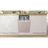 Máquina de lavar loiça encastrável Bosch Serie 4 SPV4HMX49E – Slimline 45 cm, 10 conjuntos de louça, 44 dB, 6 programas