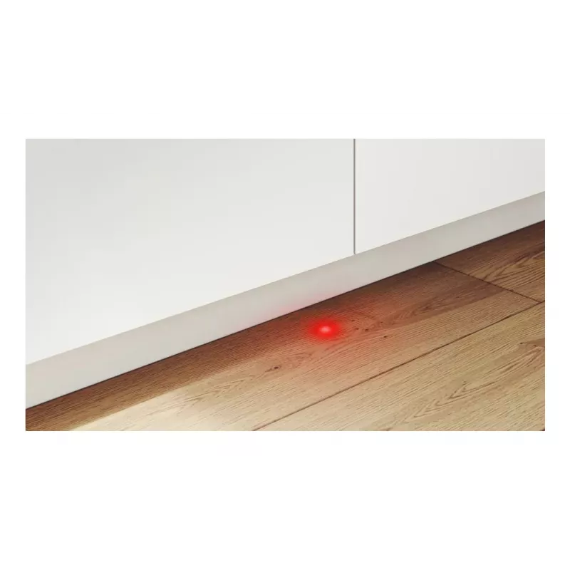 Máquina de lavar loiça encastrável Bosch SMV4ETX08E — 13 conjuntos de louça, 44 dB, tamanho completo 60 cm, classe de eficiência energética B