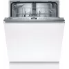 Máquina de lavar loiça Bosch Serie 4 SMV4HTX00E totalmente integrável 13 conjuntos de louça