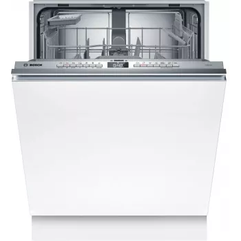 Máquina de lavar loiça Bosch Serie 4 SMV4HTX00E totalmente integrável 13 conjuntos de louça