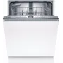 Máquina de lavar loiça Bosch Serie 4 SMV4HTX00E totalmente integrável 13 conjuntos de louça