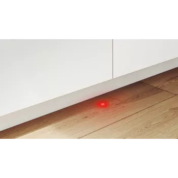 Máquina de lavar loiça Bosch Serie 4 SMV4HTX00E totalmente integrável 13 conjuntos de louça