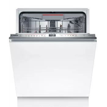 Máquina de lavar loiça Bosch Serie 6 SBD6ECX12E totalmente integrável 14 conjuntos de louça