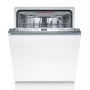 Máquina de lavar loiça Bosch Serie 6 SBD6ECX12E totalmente integrável 14 conjuntos de louça