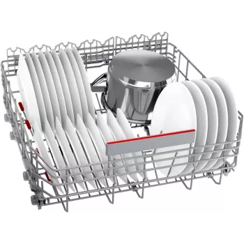 Máquina de lavar loiça Bosch Serie 6 SBD6ECX12E totalmente integrável 14 conjuntos de louça