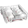 Máquina de lavar loiça Bosch Serie 6 SBD6ECX12E totalmente integrável 14 conjuntos de louça