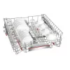 Bosch Serie 6 SMD6ECX12E máquina de lavar loiça totalmente integrável, 60 cm, 14 conjuntos de loiça, 42 dB, Home Connect, classe energética A