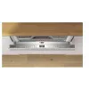 Bosch Serie 6 SMD6ECX12E máquina de lavar loiça totalmente integrável, 60 cm, 14 conjuntos de loiça, 42 dB, Home Connect, classe energética A