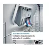Bosch Serie 6 SMD6ECX12E máquina de lavar loiça totalmente integrável, 60 cm, 14 conjuntos de loiça, 42 dB, Home Connect, classe energética A