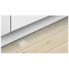 Bosch Serie 6 SMD6ECX12E máquina de lavar loiça totalmente integrável, 60 cm, 14 conjuntos de loiça, 42 dB, Home Connect, classe energética A