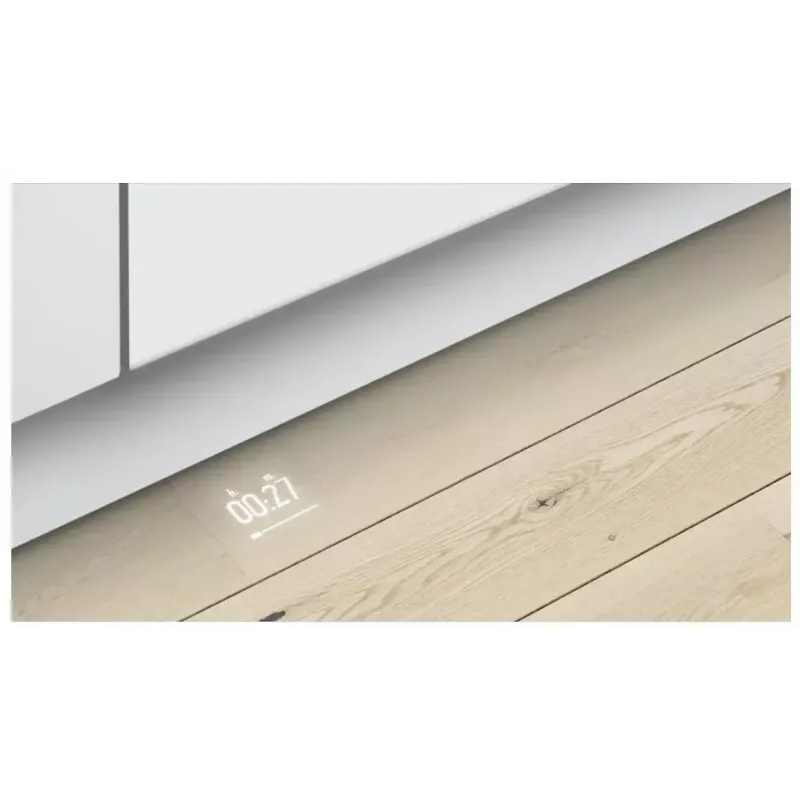 Bosch Serie 6 SMD6ECX12E máquina de lavar loiça totalmente integrável, 60 cm, 14 conjuntos de loiça, 42 dB, Home Connect, classe energética A