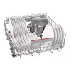 Bosch Serie 6 SMD6ECX12E máquina de lavar loiça totalmente integrável, 60 cm, 14 conjuntos de loiça, 42 dB, Home Connect, classe energética A