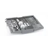 Bosch Serie 6 SMD6ECX12E máquina de lavar loiça totalmente integrável, 60 cm, 14 conjuntos de loiça, 42 dB, Home Connect, classe energética A