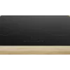 Placa Bosch Serie 4 PUE611BB5E preta encastrável 60 cm placa de indução por zonas 4 zona(s)