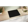 Placa Bosch Serie 4 PUE611BB5E preta encastrável 60 cm placa de indução por zonas 4 zona(s)