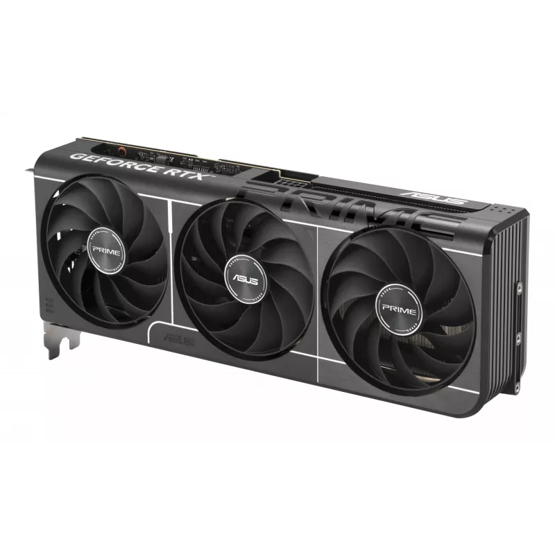 ASUS Prime -RTX5060TI-O16G NVIDIA GeForce RTX 5060 Ti 16 GB GDDR7