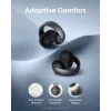 Auscultadores Anker Soundcore Aeroclip preto