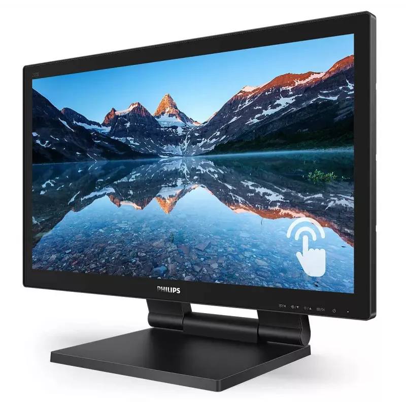 Monitor de computador Philips B Line 222B9TA/00 54,6 cm (21,5