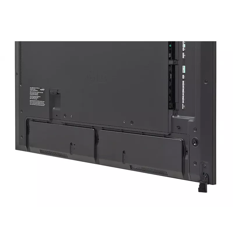 Ecrã de sinalização LG 55UH5N-M Digital Signage ecrã plano 139,7 cm (55