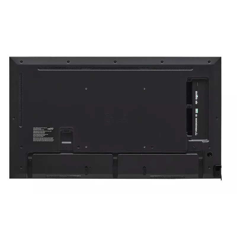 Ecrã de sinalização LG 55UH5N-M Digital Signage ecrã plano 139,7 cm (55
