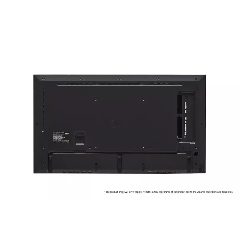 Ecrã de sinalização LG 55UH5N-M Digital Signage ecrã plano 139,7 cm (55