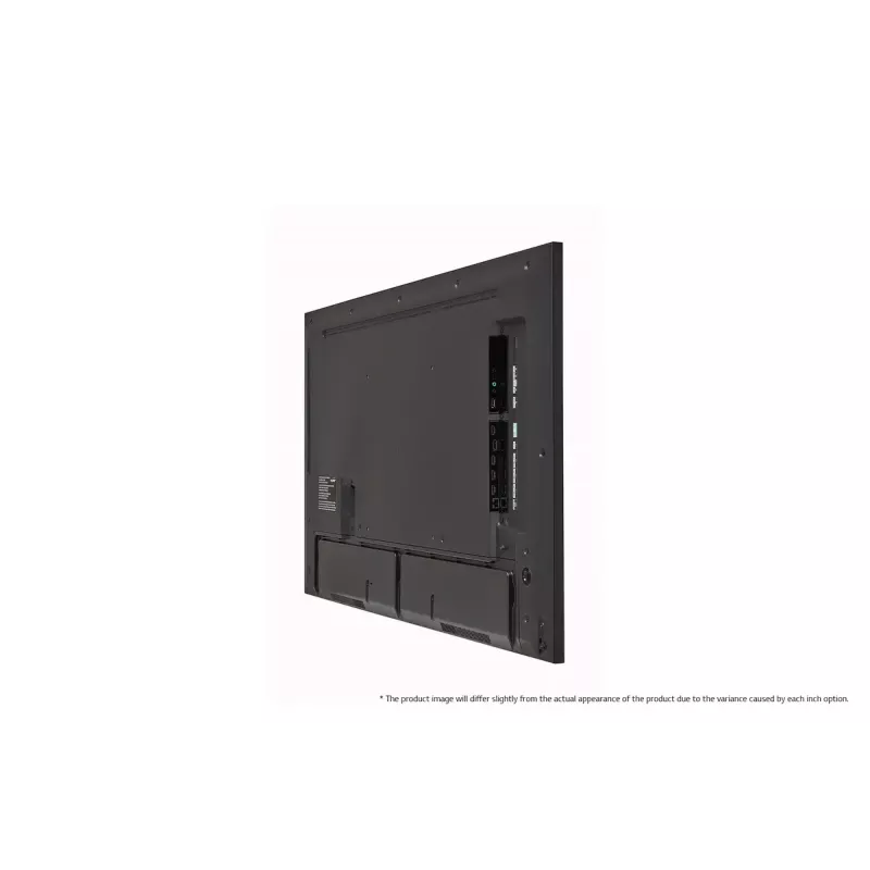Ecrã de sinalização LG 55UH5N-M Digital Signage ecrã plano 139,7 cm (55