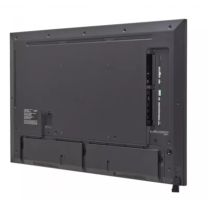 Ecrã de sinalização LG 55UH5N-M Digital Signage ecrã plano 139,7 cm (55