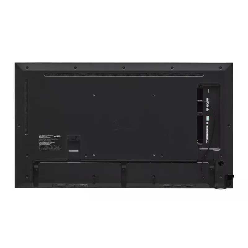 Ecrã de sinalização LG 55UH5N-M Digital Signage ecrã plano 139,7 cm (55