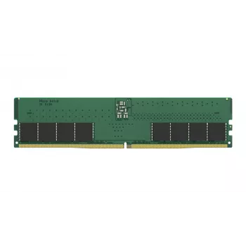 Kingston ValueRAM - DDR5 - módulo - 48 GB - DIMM 288-PIN
