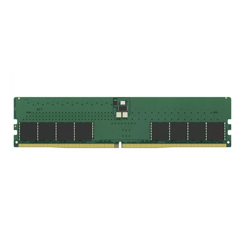 Kingston ValueRAM - DDR5 - módulo - 48 GB - DIMM 288-PIN