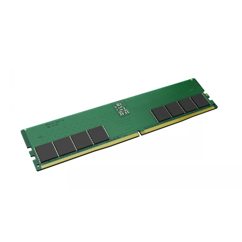 Kingston ValueRAM - DDR5 - módulo - 48 GB - DIMM 288-PIN