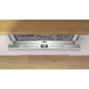 Máquina de lavar loiça Bosch Serie 4 SMV4HTX03E totalmente encastrável 13 conjuntos