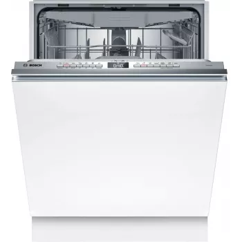 Máquina de lavar loiça Bosch Serie 4 SMV4HVX07E totalmente encastrada 14 conjuntos