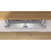 Máquina de lavar loiça Bosch Serie 4 SMV4HVX07E totalmente encastrada 14 conjuntos