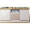 Máquina de lavar loiça Bosch Serie 4 SMV4HVX07E totalmente encastrada 14 conjuntos