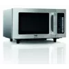 Micro-ondas de bancada BEKO PRO25IXBP, 25 l, prateado, visor LED, controlo por botões