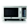 Micro-ondas de bancada BEKO PRO25IXBP, 25 l, prateado, visor LED, controlo por botões