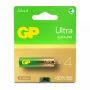 Pilha descartável GP Batteries Ultra Alcalina GP15AU AA LR06 alcalina