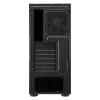 Caixa de PC Cooler Master MasterBox MB600L V2 Midi Tower preta