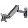 Suporte de parede com mola a gás para TV e monitor Manhattan 461610