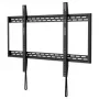 Suporte de parede fixo MANHATTAN 461993 para ecrãs de 60–100 polegadas, aço, máx. VESA 900x600, 100 kg