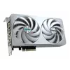 Placa gráfica GIGABYTE GeForce RTX 5060 Ti EAGLE OC ICE 16G – 16 GB GDDR7, 128 Bit, PCI-E 5.0, 2617 MHz frequência do núcleo, 3 x DisplayPort, 1 x HDMI, GV-N506TEAGLEOC ICE-16GD