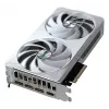 Placa gráfica GIGABYTE GeForce RTX 5060 Ti EAGLE OC ICE 16G – 16 GB GDDR7, 128 Bit, PCI-E 5.0, 2617 MHz frequência do núcleo, 3 x DisplayPort, 1 x HDMI, GV-N506TEAGLEOC ICE-16GD