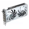 Placa gráfica GIGABYTE GeForce RTX 5060 Ti EAGLE OC ICE 16G – 16 GB GDDR7, 128 Bit, PCI-E 5.0, 2617 MHz frequência do núcleo, 3 x DisplayPort, 1 x HDMI, GV-N506TEAGLEOC ICE-16GD