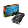Placa gráfica GIGABYTE GeForce RTX 5060 Ti EAGLE OC 16G - 16 GB GDDR7, 128 Bit, PCI-E 5.0, 2617 MHz frequência do núcleo, 3 x DisplayPort, 1 x HDMI, GV-N506TEAGLE OC-16GD