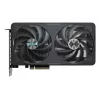Placa gráfica GIGABYTE GeForce RTX 5060 Ti EAGLE OC 16G - 16 GB GDDR7, 128 Bit, PCI-E 5.0, 2617 MHz frequência do núcleo, 3 x DisplayPort, 1 x HDMI, GV-N506TEAGLE OC-16GD
