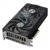 Placa gráfica GIGABYTE GeForce RTX 5060 Ti EAGLE OC 16G - 16 GB GDDR7, 128 Bit, PCI-E 5.0, 2617 MHz frequência do núcleo, 3 x DisplayPort, 1 x HDMI, GV-N506TEAGLE OC-16GD