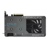 Placa gráfica GIGABYTE GeForce RTX 5060 Ti EAGLE OC 16G - 16 GB GDDR7, 128 Bit, PCI-E 5.0, 2617 MHz frequência do núcleo, 3 x DisplayPort, 1 x HDMI, GV-N506TEAGLE OC-16GD