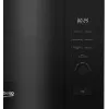 Beko BMGB20212B micro-ondas de encastrar com grelhador, 20 l, 800 W, grelhador de 1000 W, prato rotativo de 31,5 cm, controlo eletrónico, preto