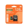 ADATA Speed Plus 128 GB MicroSDXC Classe 10